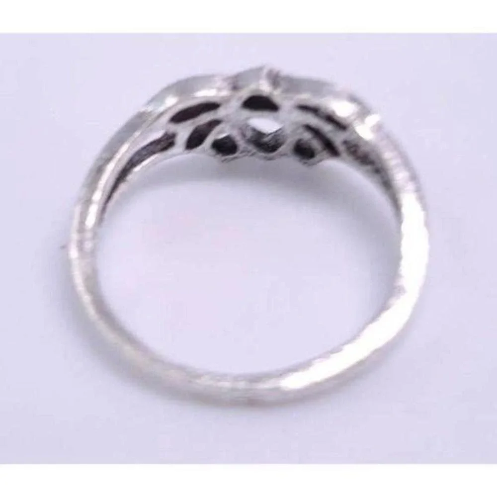 The Unbranded Brand silver tone